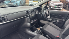 Citroen C3 1.2 PureTech C-Series Edition 5dr Petrol Hatchback